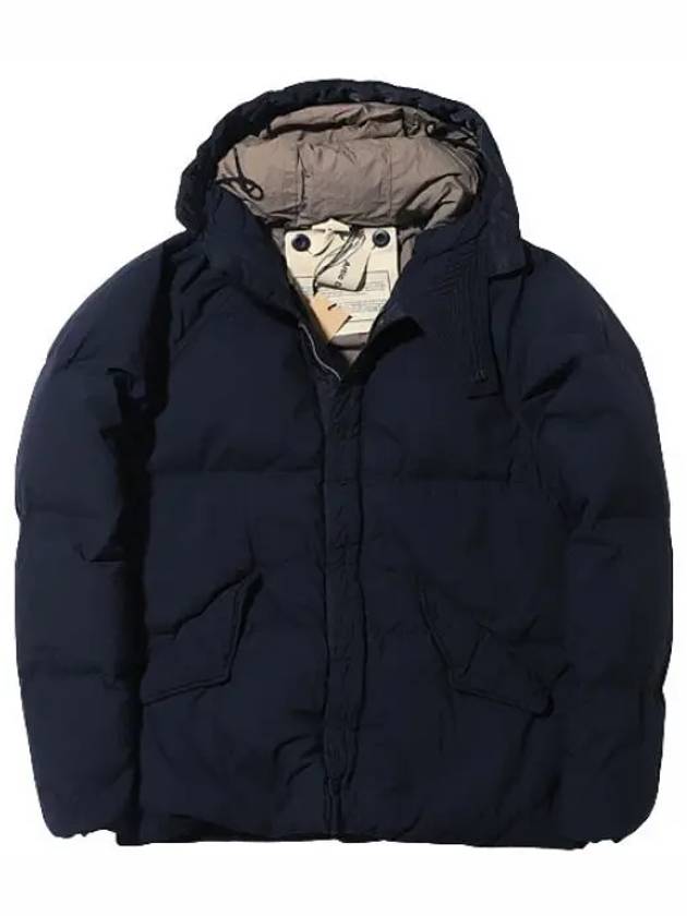 Arctic Down Parka Jumper Men s Padding - TEN C - BALAAN 1