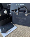 Deauville Bag Small AS3351 - CHANEL - BALAAN 3