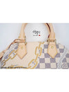 Alma BB Canvas Tote Bag Ivory - LOUIS VUITTON - BALAAN 11