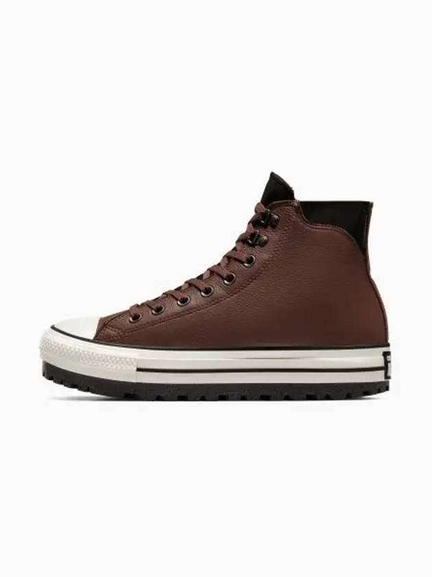 Chuck Taylor All Star City Trek Waterproof Boots Bear Nap A08559C - CONVERSE - BALAAN 1