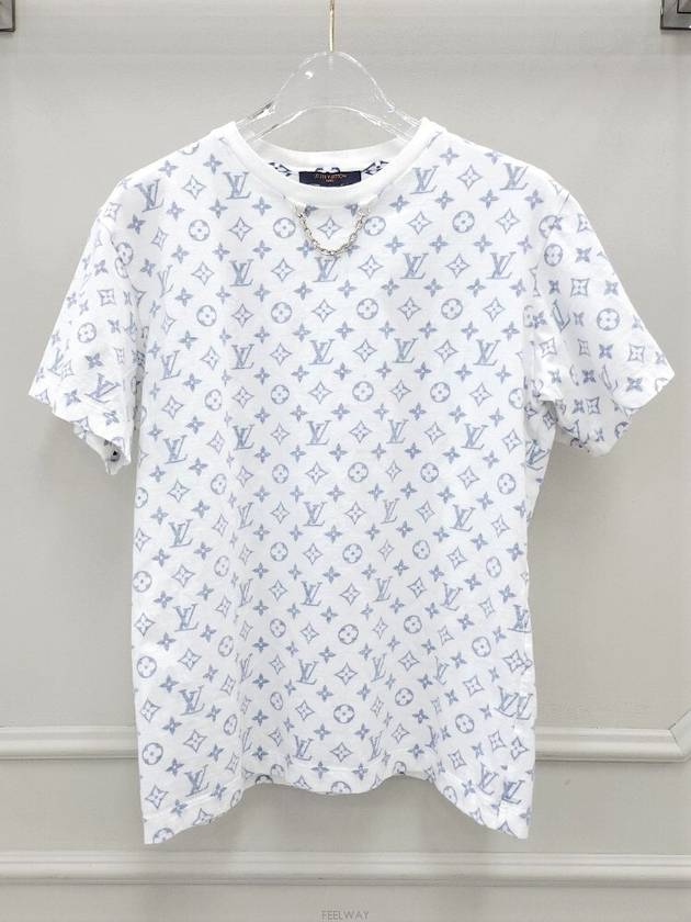 women short sleeve t shirt - LOUIS VUITTON - BALAAN 1