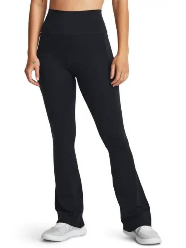 Women s Meridian Flare Pants 1382531 001 - UNDER ARMOUR - BALAAN 1