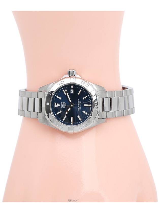 women watch - TAG HEUER - BALAAN 6