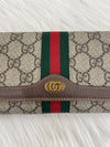 Women s Ophidia GG Chain Wallet 546592 Condition B - GUCCI - BALAAN 9