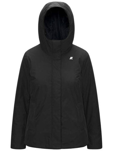 K-Way Jacket - K-WAY - BALAAN 1