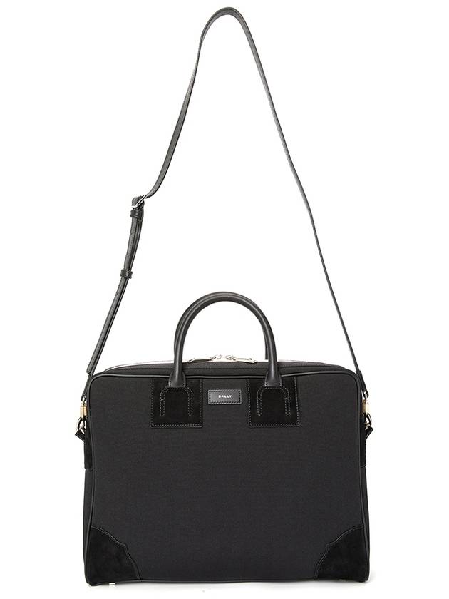 BORD BRIEF 901 Men s Briefcase - BALLY - BALAAN 7