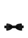 Damier Bow Tie Black - LOUIS VUITTON - BALAAN 1