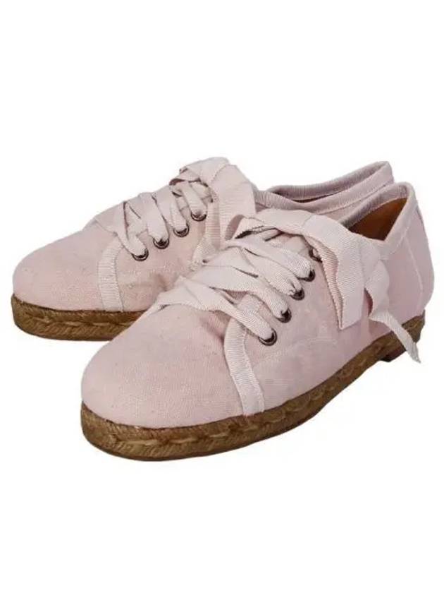 Espadu Women s Sneakers 271353 - LANVIN - BALAAN 1