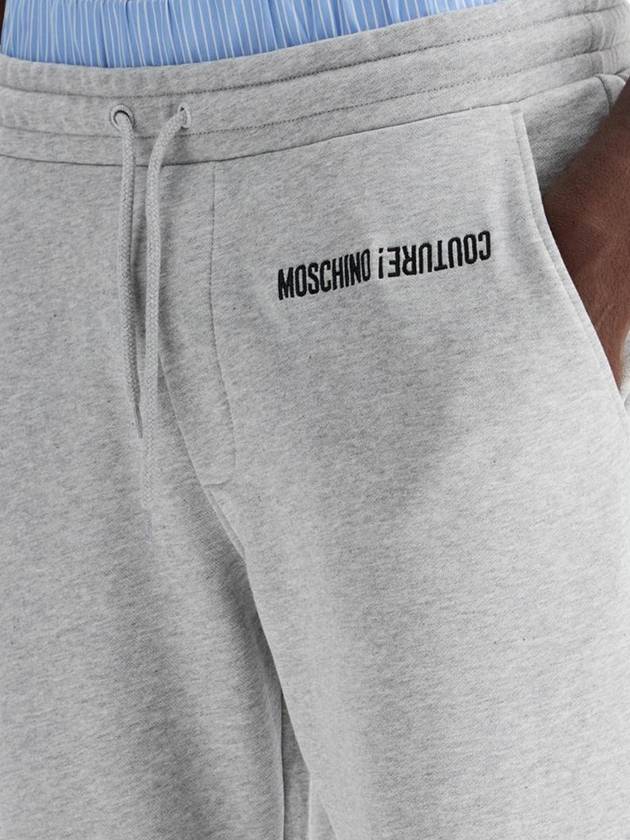 Pants men Moschino Couture - MOSCHINO - BALAAN 3