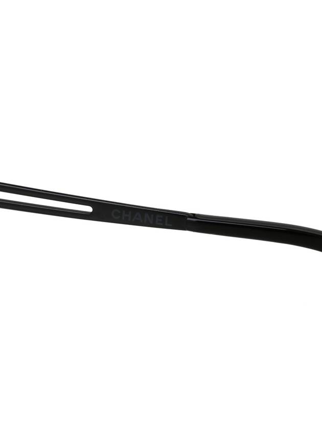 men sunglasses - CHANEL - BALAAN 6