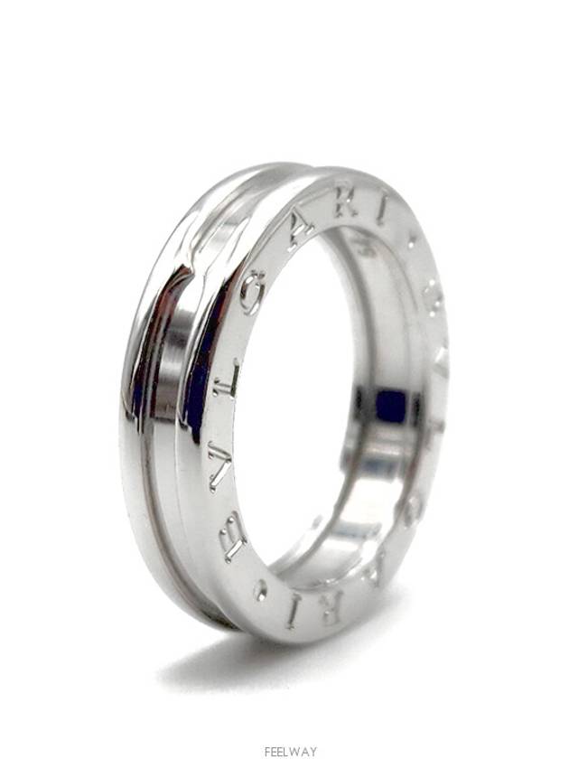 women rings - BVLGARI - BALAAN 4