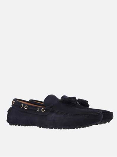 Car Shoe Flat Shoes - CAR SHOE - BALAAN 2