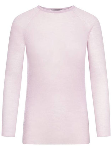 Roberto Collina Sweater - ROBERTO COLLINA - BALAAN 1