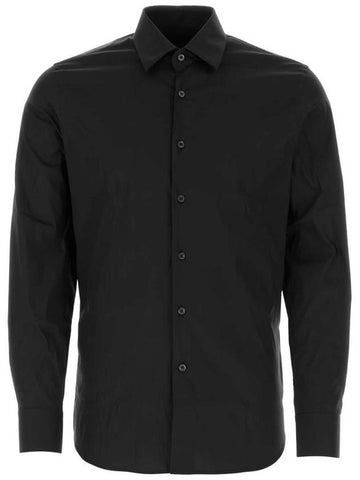 Prada Shirts - PRADA - BALAAN 1