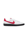 Field General 82 SP Low Top Sneakers White Varsity Red - NIKE - BALAAN 1