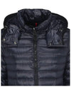 Quilted Mente Padding - MONCLER - BALAAN 5