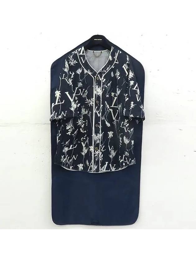 Smith Market 1A7XFP Jacket Men s Clothing - LOUIS VUITTON - BALAAN 1