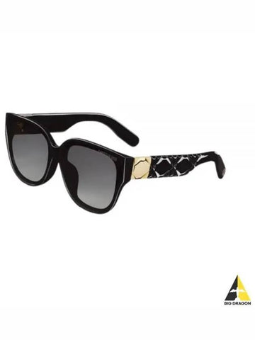 LADYR3IXR 10A1 Gradient Smoke Sunglasses - DIOR - BALAAN 1