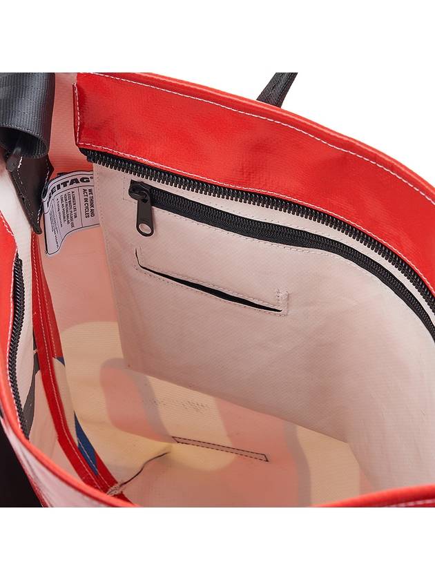 Bob tote bag F203 BOB 0007 - FREITAG - BALAAN 9