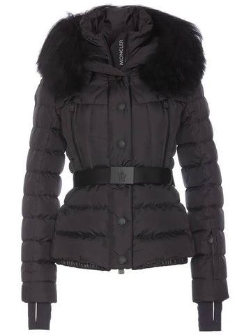 Grenoble 1A00057 5399E 999 BEVERLEY Beverly Women s Down Padded Jacket Moncler - MONCLER - BALAAN 1