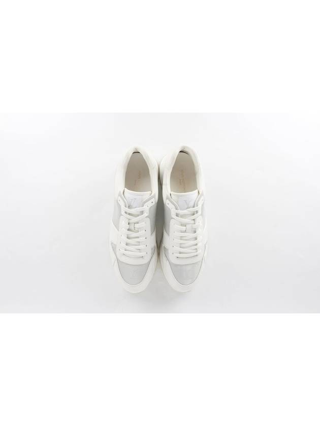 LV Runaway Prism Sneakers 9 270 - LOUIS VUITTON - BALAAN 9