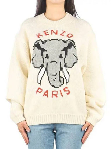 Women s knit 270360 - KENZO - BALAAN 1