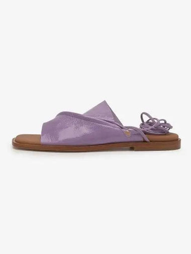 Clava Sandals Lavender WFR23CLSH002 - HEREU - BALAAN 1