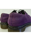 women shoes - DR. MARTENS - BALAAN 5