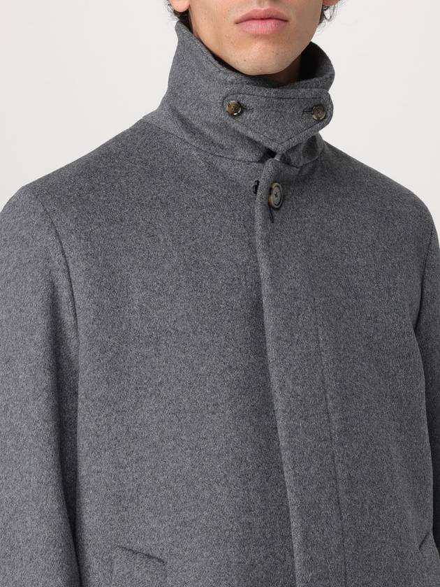 Coat men Lardini - RVR LARDINI - BALAAN 5