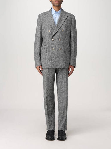 Suit men Eleventy - ELEVENTY MILANO - BALAAN 1