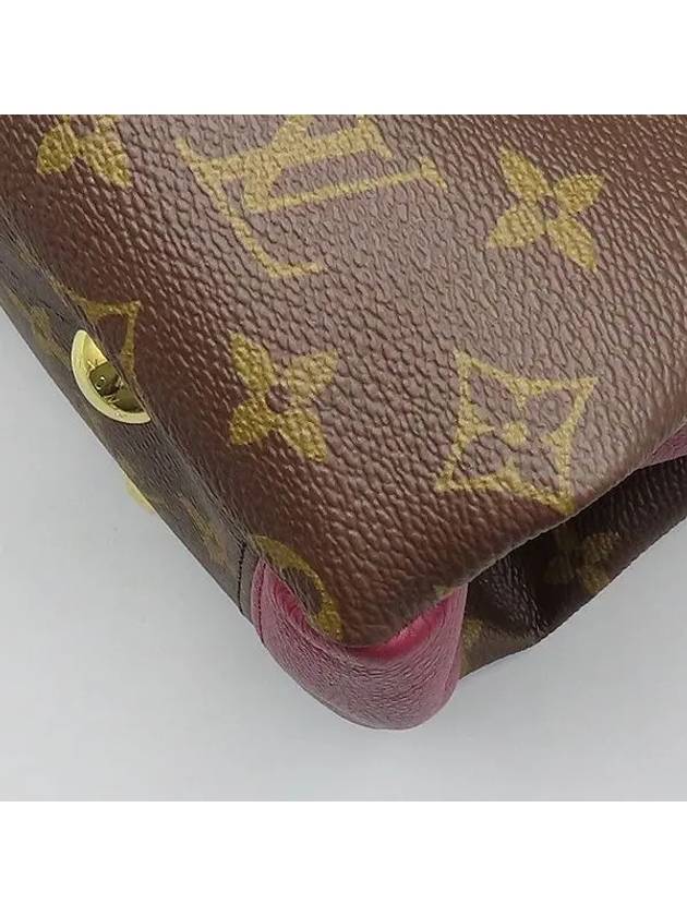 M42810 2 WAY bag - LOUIS VUITTON - BALAAN 5