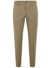 Men's Chase Gmd Stretch Pants - J.LINDEBERG - BALAAN 4