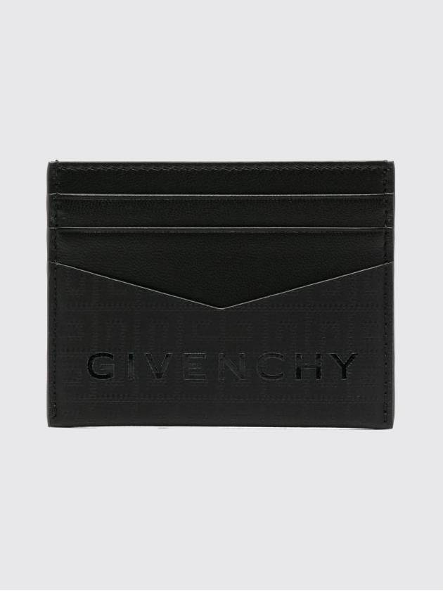 Wallet men Givenchy - GIVENCHY - BALAAN 1