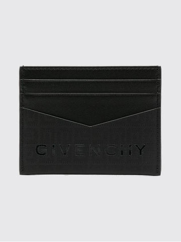 Wallet men Givenchy - GIVENCHY - BALAAN 1