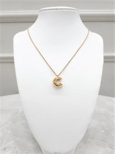 women necklace - LOUIS VUITTON - BALAAN 1