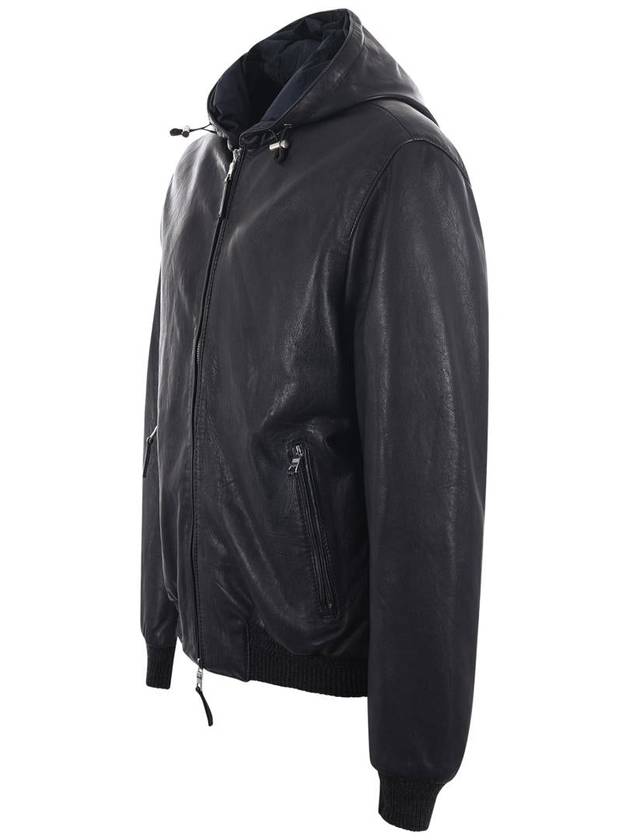 The Jack Leathers  Jacket - THE JACK LEATHERS - BALAAN 3