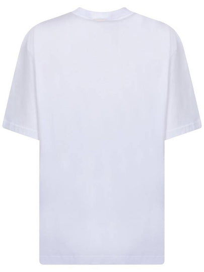 Sunnei Head Of Fashion T-Shirt - SUNNEI - BALAAN 2