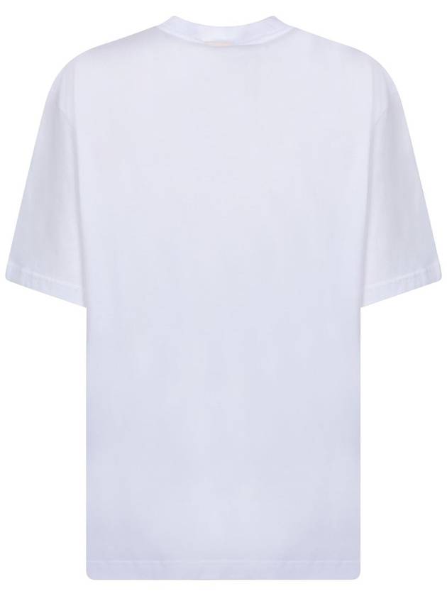 Sunnei Head Of Fashion T-Shirt - SUNNEI - BALAAN 2