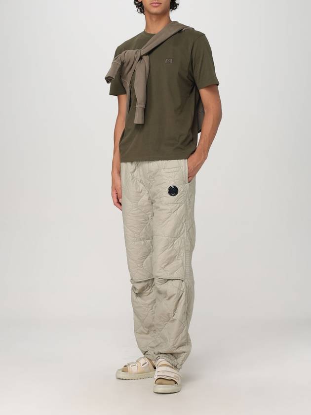 Pants men C.p. Company - CP COMPANY - BALAAN 2