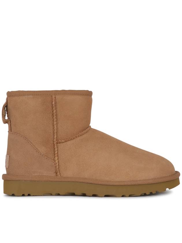 Classic Mini 2 Winter Boots Chestnut - UGG - BALAAN 2