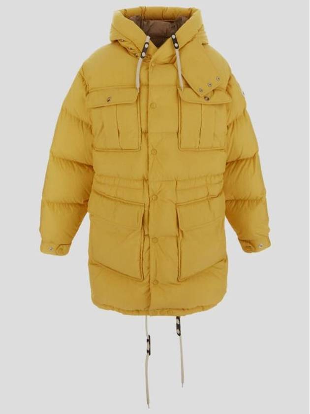 Padding 1C00002 M3377 130 Free - MONCLER - BALAAN 1