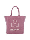 Tote Bag PM0001FA A1X19M 86PM - ISABEL MARANT - BALAAN 1