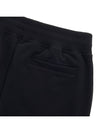 Essential Logo Sweatpants ACWMB096 BLACK - A-COLD-WALL - BALAAN 8