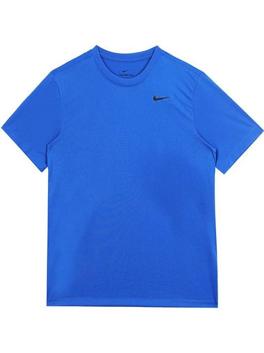 Genuine Dry Fit Fitness Tee DX0990 480 - NIKE - BALAAN 1