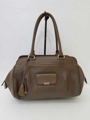 women tote bag - TOD'S - BALAAN 1