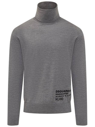 DSQUARED2 Jersey Ceresio 9 - DSQUARED2 - BALAAN 1