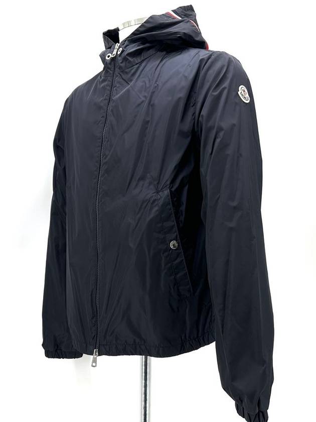 Grimfuss windbreaker jacket - MONCLER - BALAAN 1