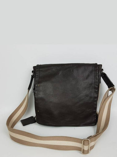 women cross bag - BALLY - BALAAN 1