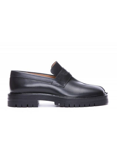 Tabi Loafer S57WR0139 P3292H8396 B0010378086 - MAISON MARGIELA - BALAAN 1