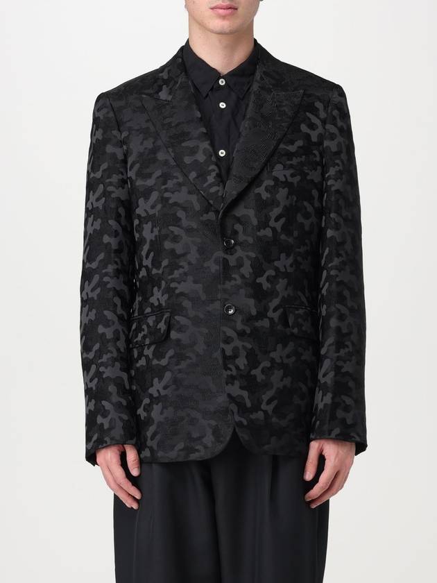 Blazer uomo Comme Des Garcons Homme Plus - COMME DES GARCONS - BALAAN 1